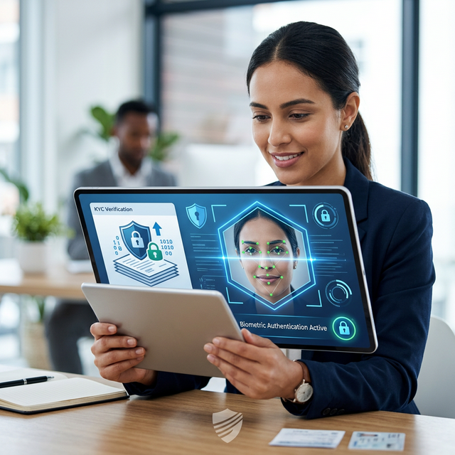 KYC Updates in Company Records